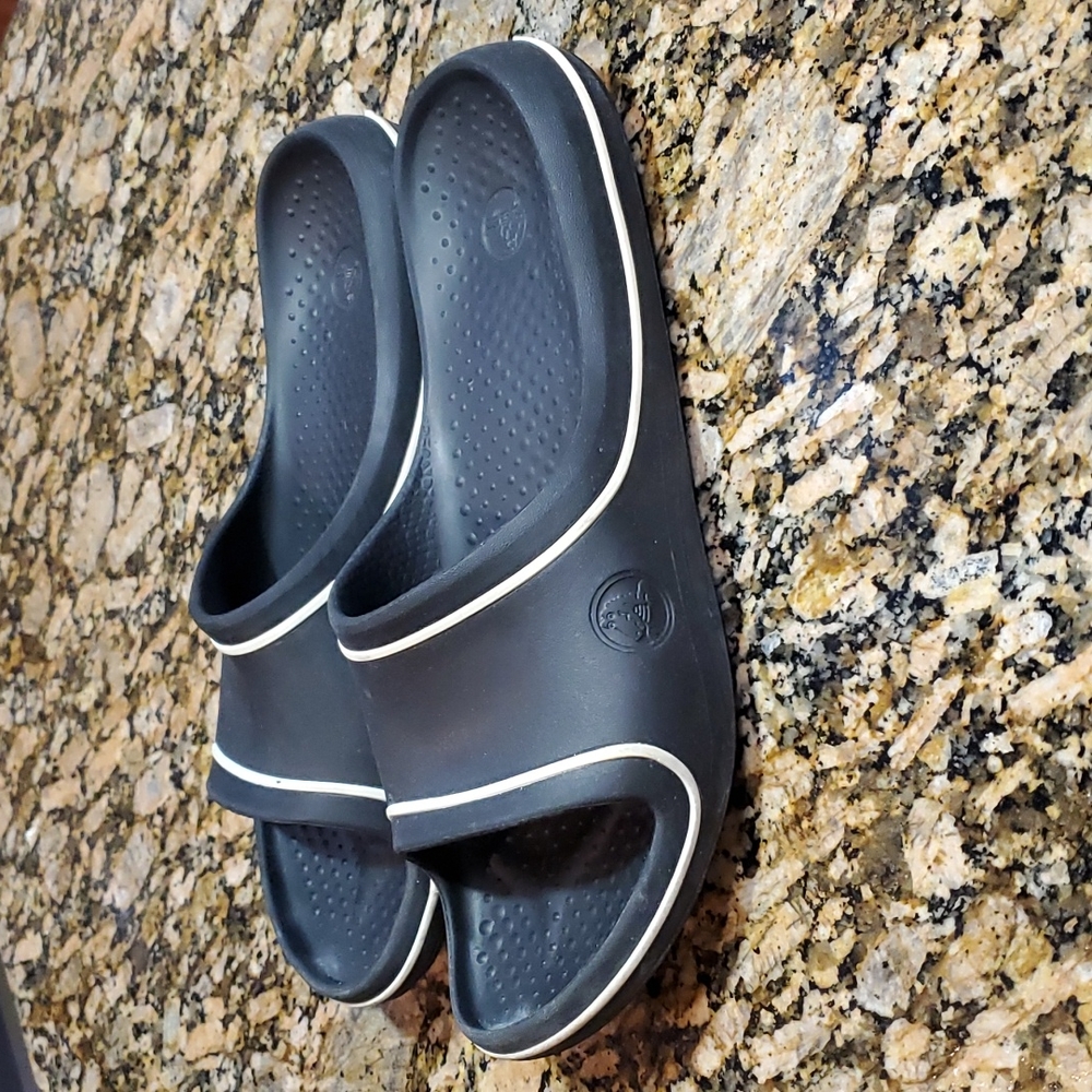 Mens Crocs